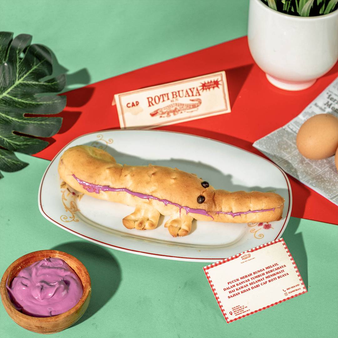 oleh-oleh kota Jakarta