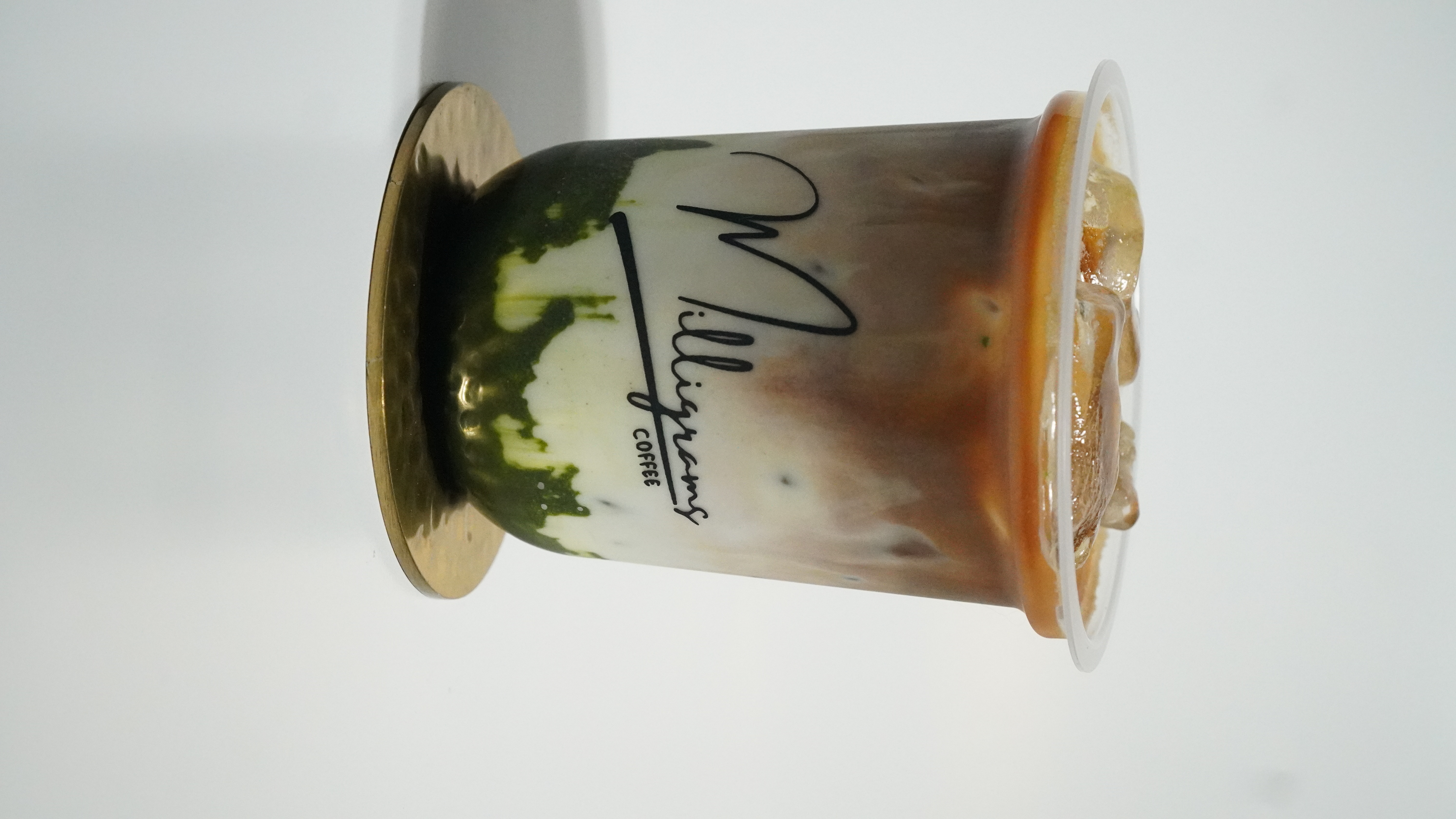 Milligrams Coffee, Kabupaten Tangerang - Pesan Dengan Harga Outlet Disini