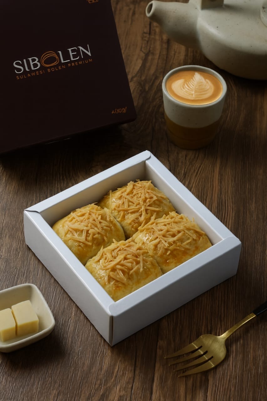 Sibolen Melt Cheese Small