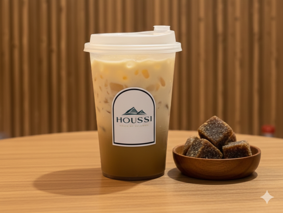 Houssi Aren Coffee
