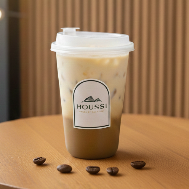 Houssi Aren Brew