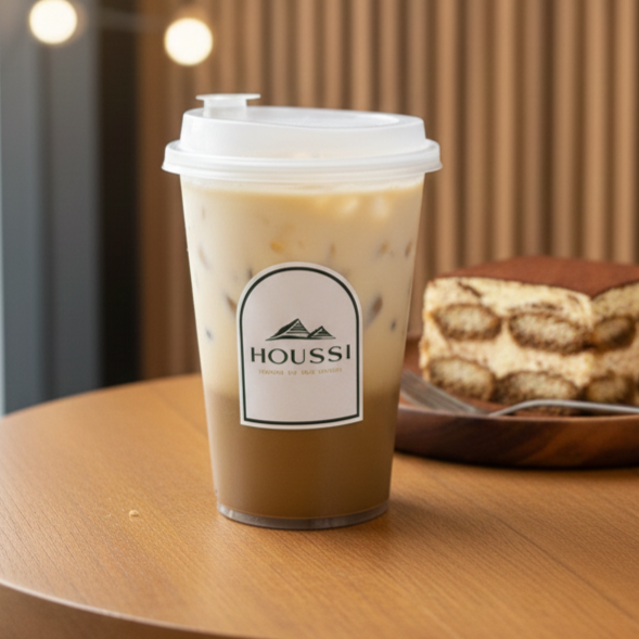 Houssi TiramiRaja Coffee