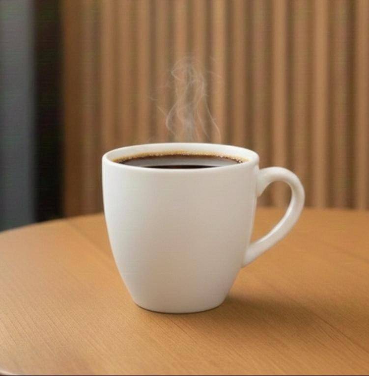 Houssi Creamy Milk Coffee