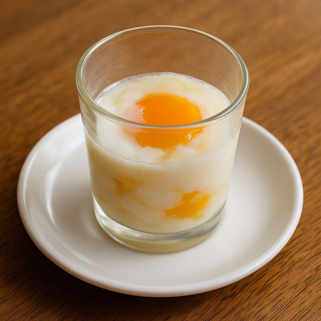 Houssi Soft-Boiled Kampong Eggs