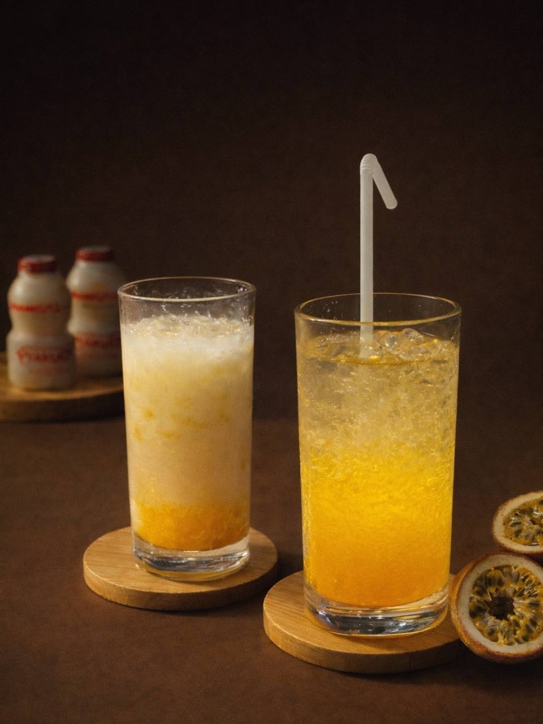 Markisa Pure Sari Markisa Sulawesi