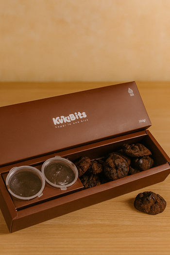 Kukibits per Pcs