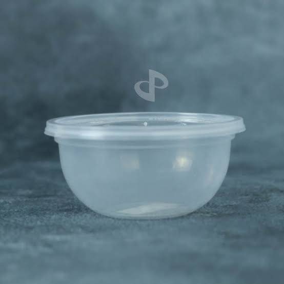 Packing Takeaway