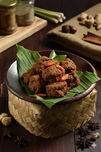 Rendang Large