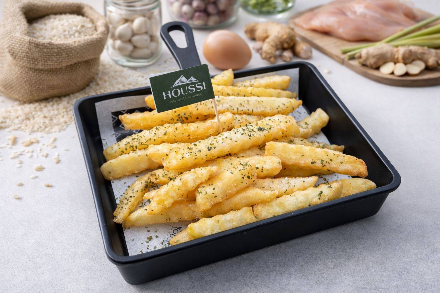 French Fries