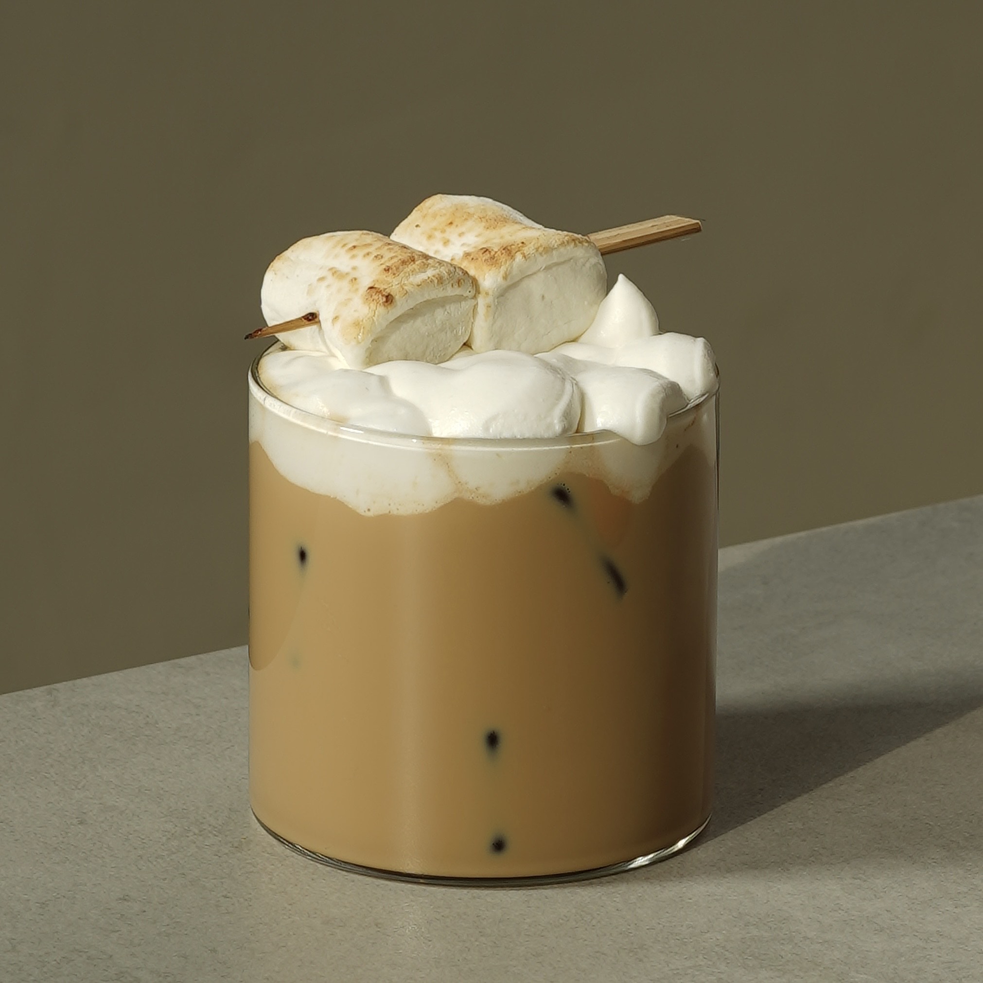 Muyen Coffee Tebet, Kota Jakarta Selatan - Pesan Dengan Harga Outlet Disini