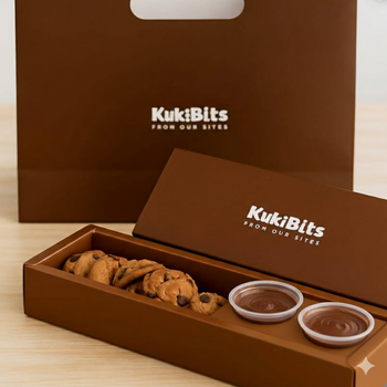 The Og Bits (pakai cocolan coklat)